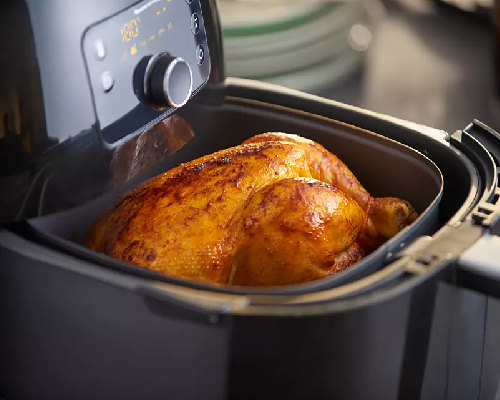Philips HD965090 Airfryer XXL